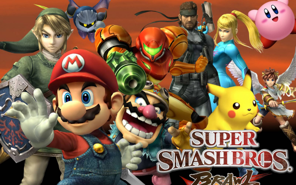 Очень шумные братья