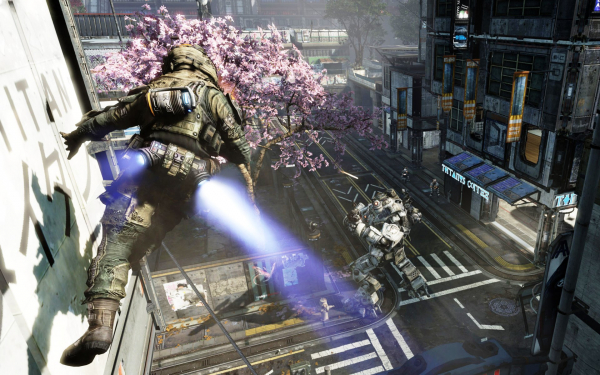 Titanfall