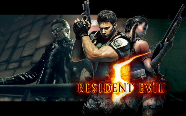 Resident Evil