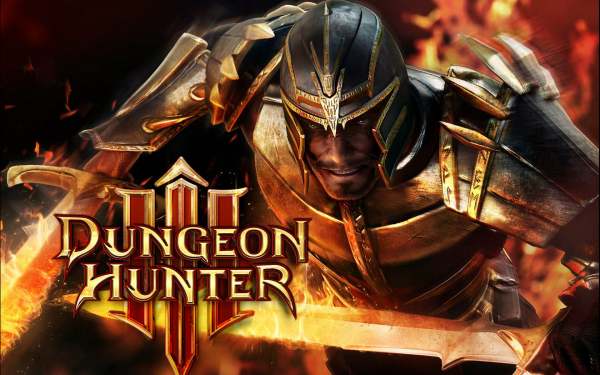 Dungeon Hunter 3