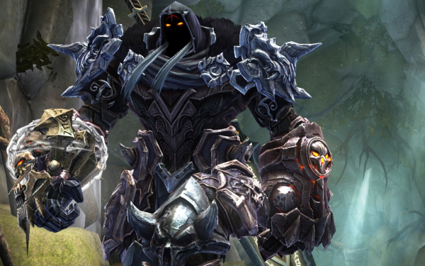 Darksiders: Wrath of War