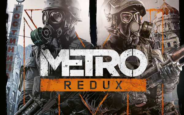 Metro Redux