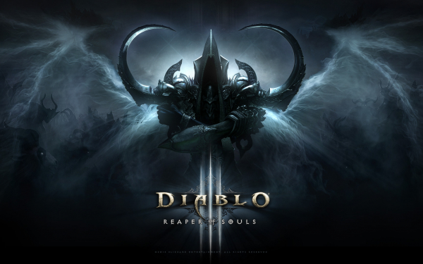 Diablo 3