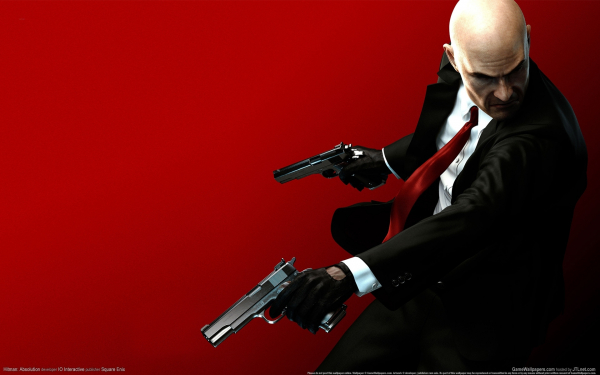 Hitman: Absolution