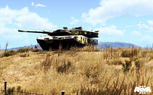 Arma 3