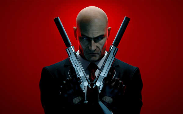 Hitman