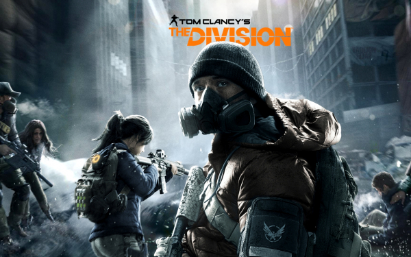 The Division