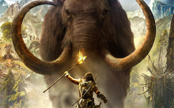 Far Cry Primal
