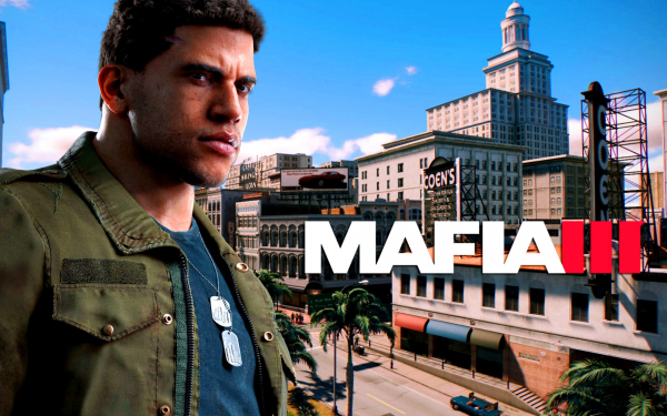 Mafia III