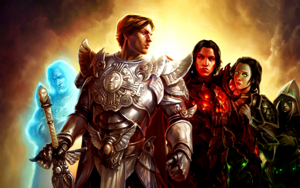 Might & Magic Heroes VI