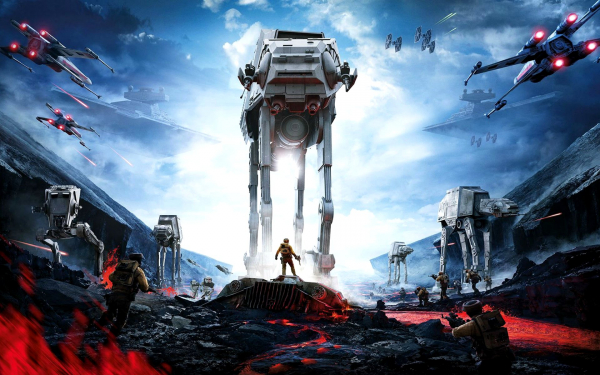 Star Wars Battlefront