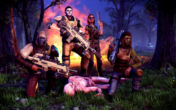 XCOM 2