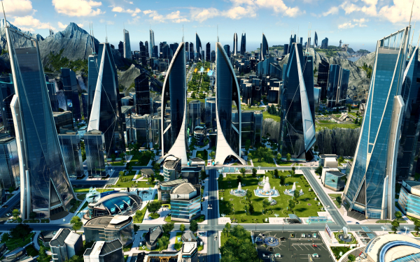 Anno 2205
