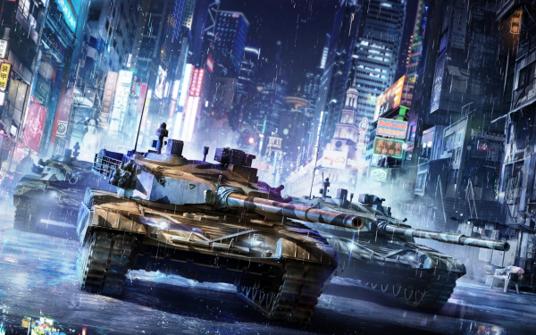 Armored Warfare Проект Армата