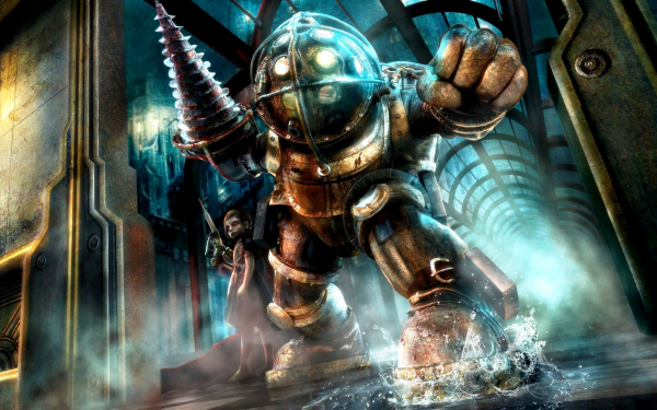 Bioshock