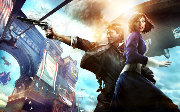 BioShock Infinite