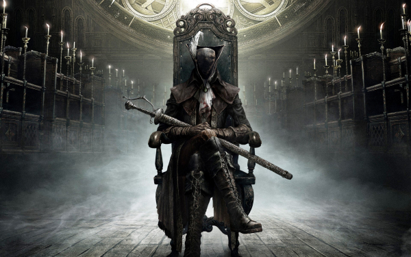 Bloodborne