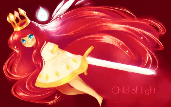 Child of Light
