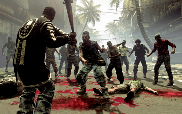 Dead Island