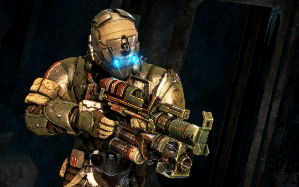 Dead Space 3