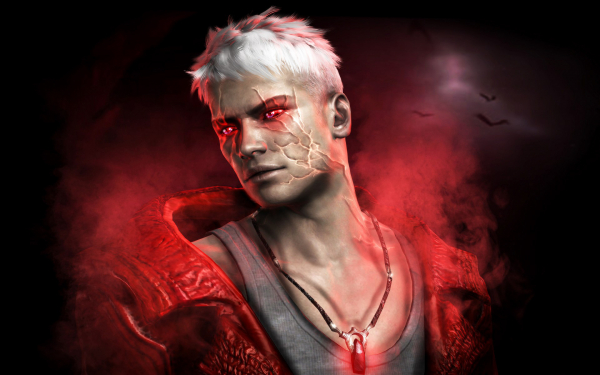 Devil May Cry