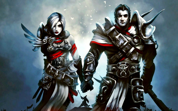 Divinity Original Sin