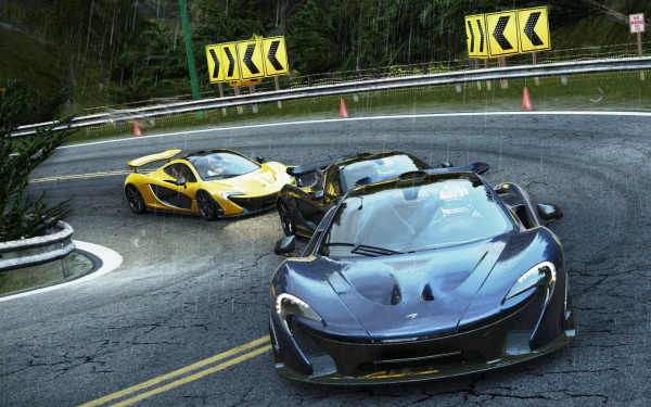 DriveClub