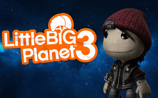 LittleBigPlanet 3