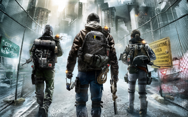 The Division