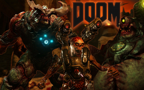 DOOM