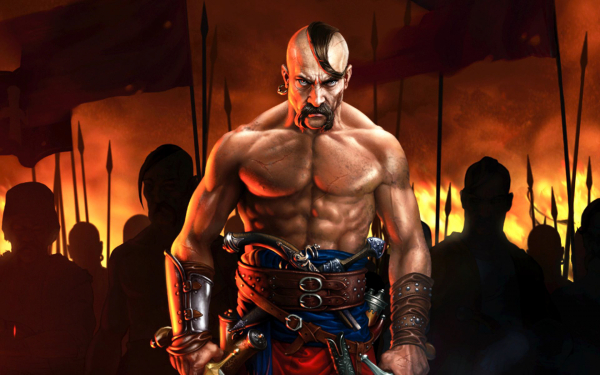 Cossacks 3