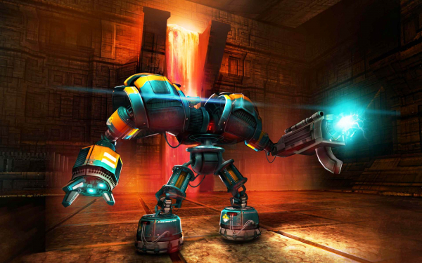 CodWarriors: Hakitzu Battlese