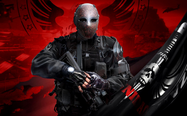 Ghost Recon: Wildlands  Tom Clancy's Ghost Recon: Wildlands pictures