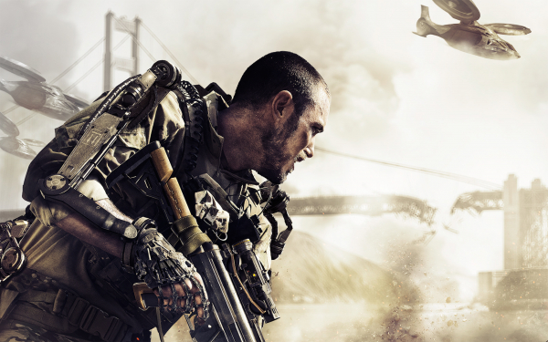 Call of Duty: Advanced Warfare