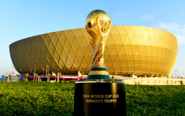 Кубок мира в Катаре