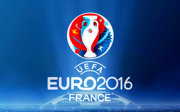 Чемпионат Европы по футболу 2016