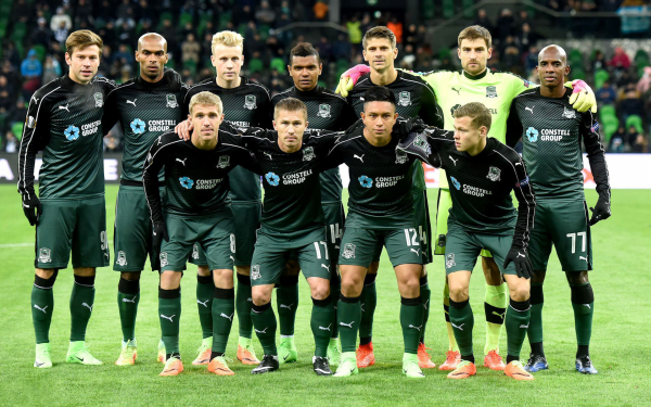 ФК Краснодар