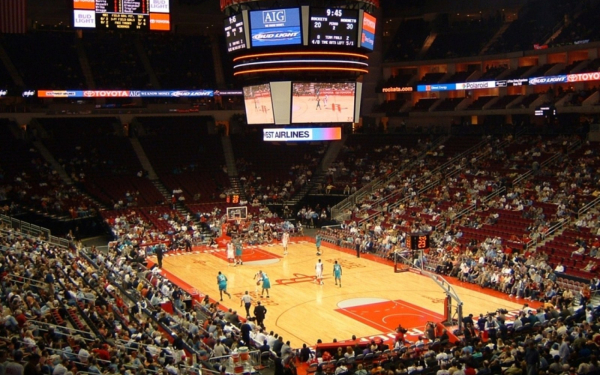 Баскетбол НБА