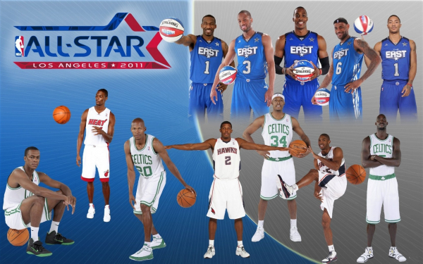 Сборная звезд НБА