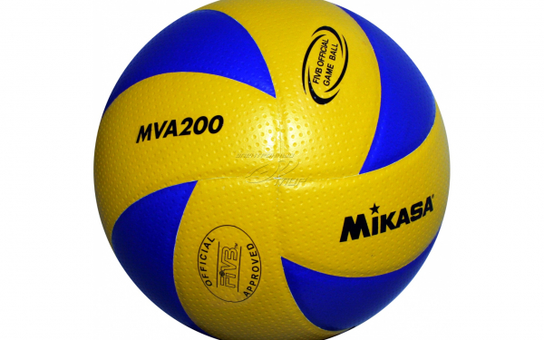 Волейбольный мяч