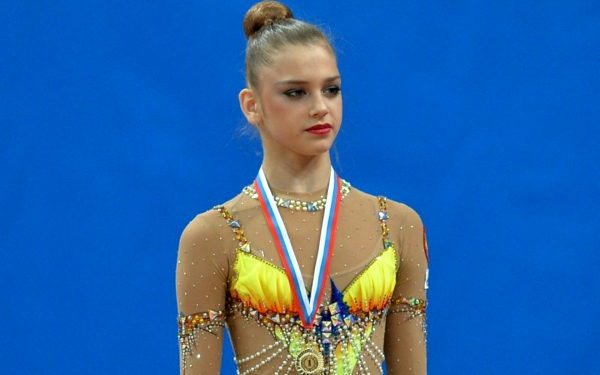 Александра Солдатова