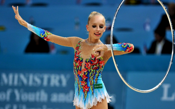 Яна Кудрявцева