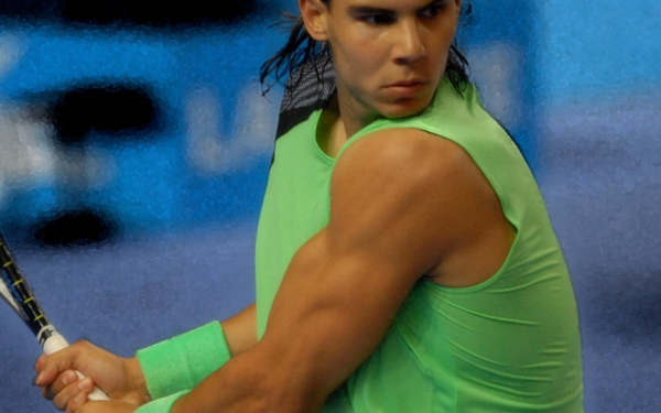 Рафаэль Надаль