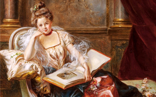 Дж. Форман. Воспоминания