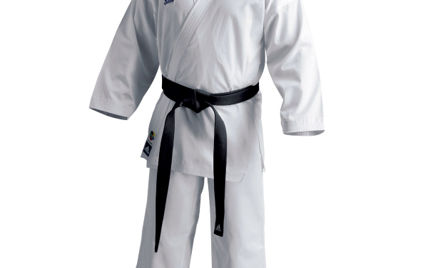 Карате кимоно от Адидас