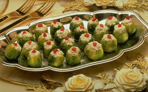 Салат  из  капусты