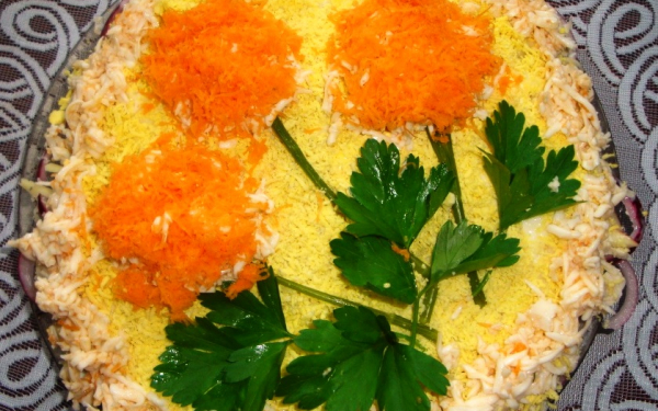 Сапат  с  сыром