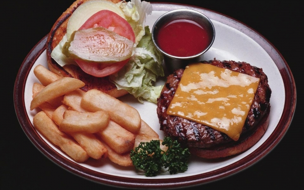 Котлета  по турецки