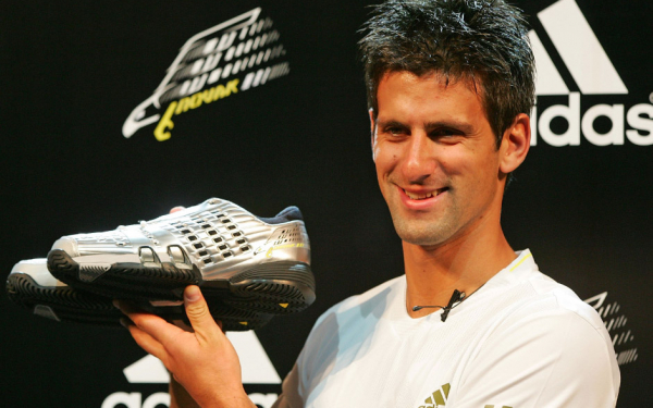 Адидас  теннис