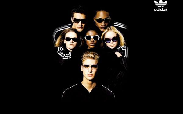 Тема   Адидас